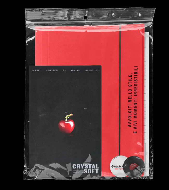 Gamma Pack — immagine 10 (1)