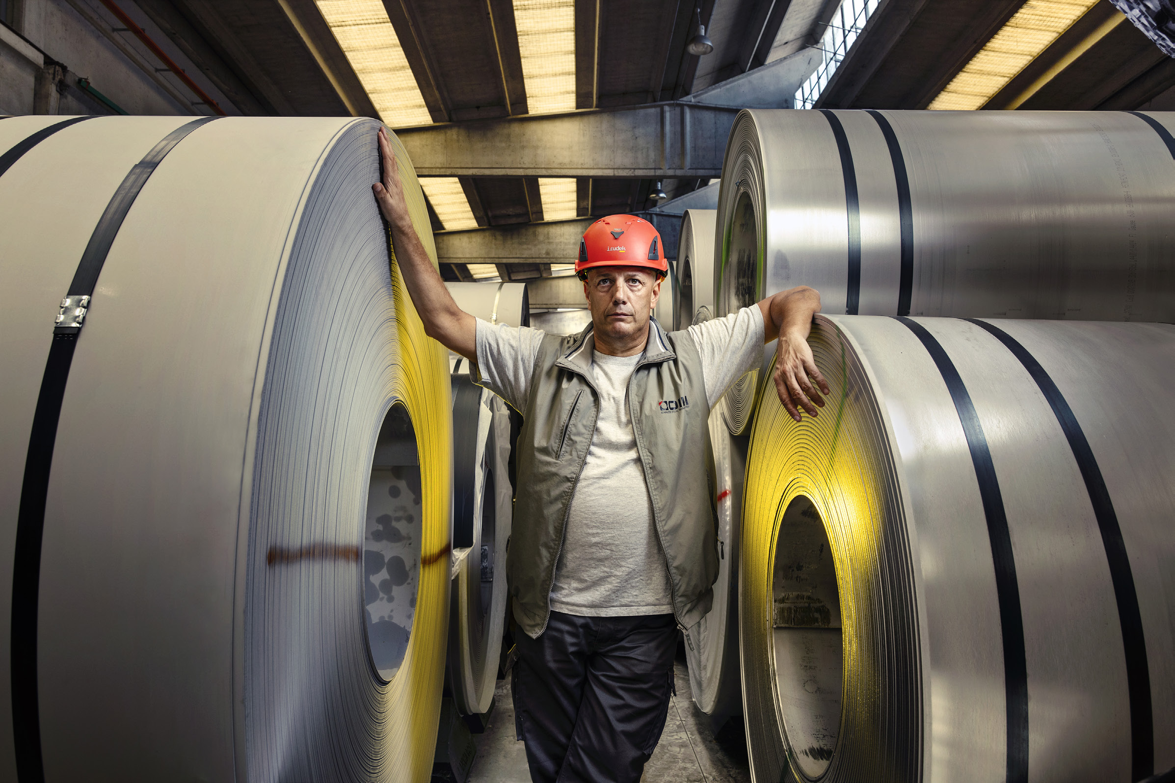 Oiki — Sixty years of stainless culture