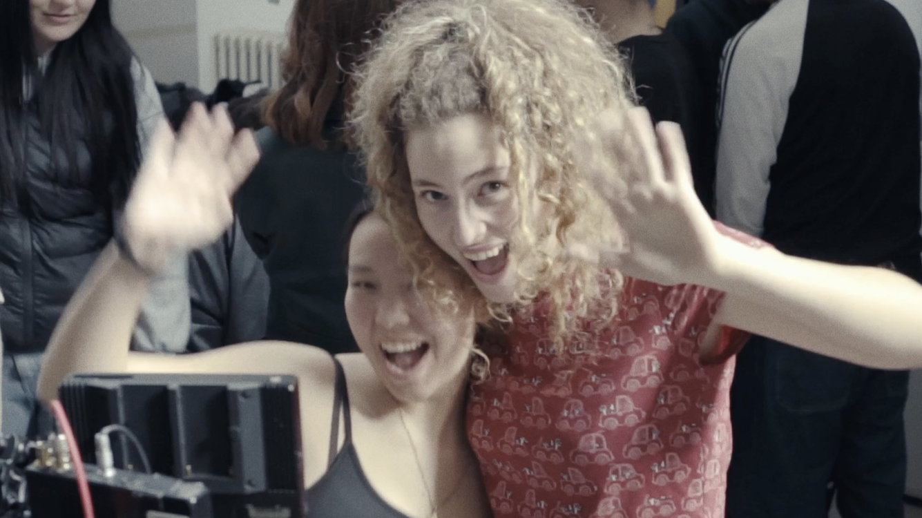 Spazi video Respira con il cuore 2