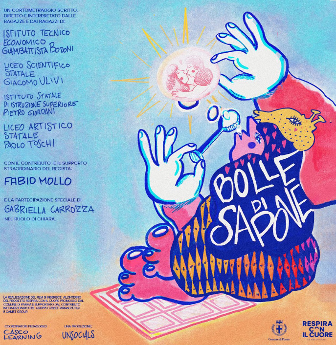 Città di Parma Gruppo Chiesi Camst Group — immagine 4