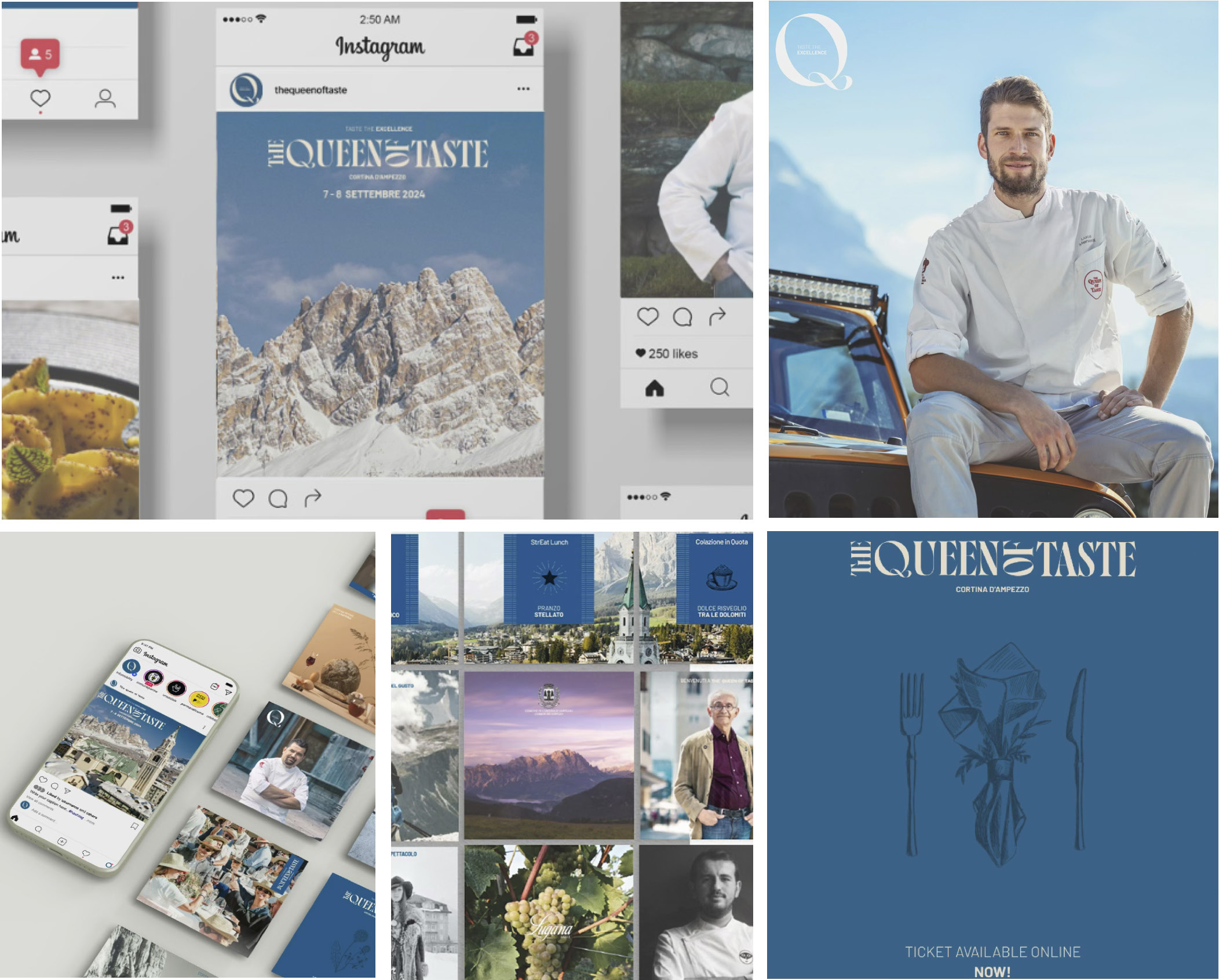 Cortina d'Ampezzo — immagine 5