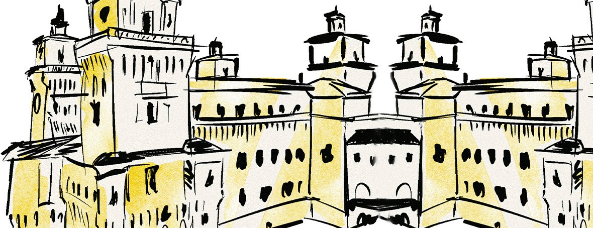 Città di Ferrara — Ci puoi contare
