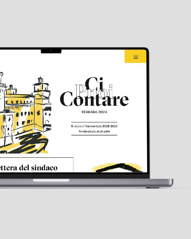 Città di Ferrara — immagine 1