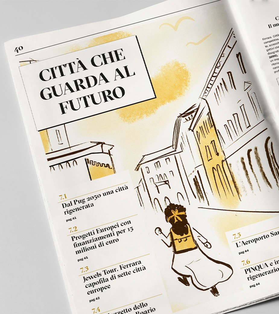Città di Ferrara — immagine 1