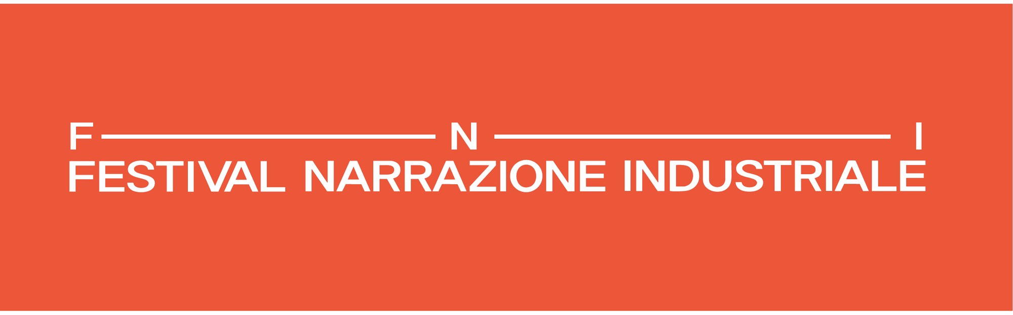FNI | Festival della Narrazione Industriale — immagine 1