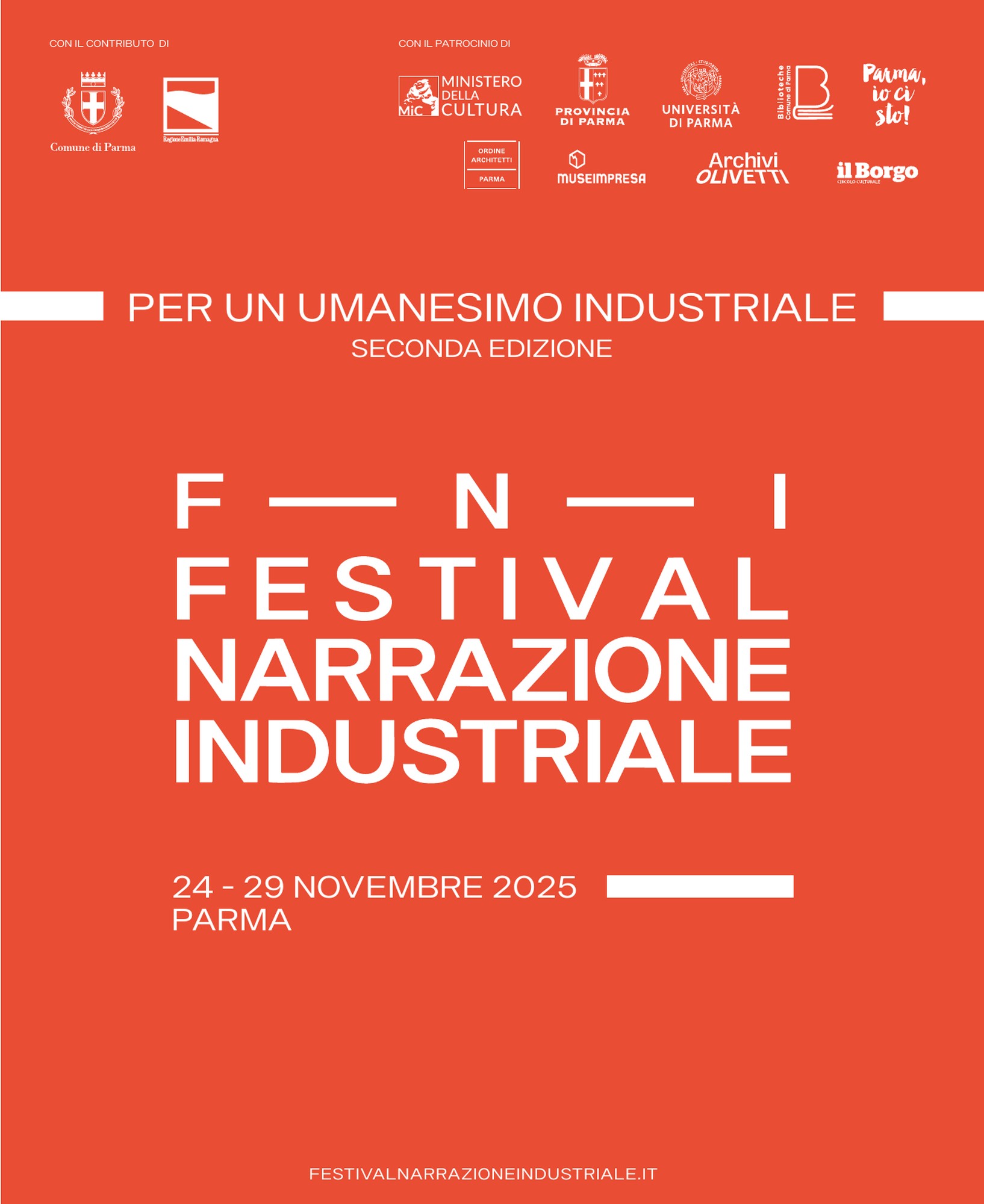 FNI | Festival della Narrazione Industriale — immagine 8 (2.1)