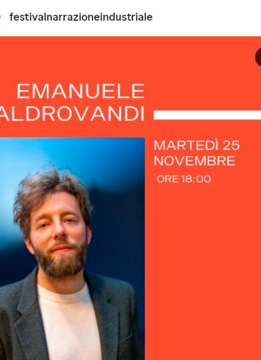 FNI | Festival della Narrazione Industriale — immagine 3
