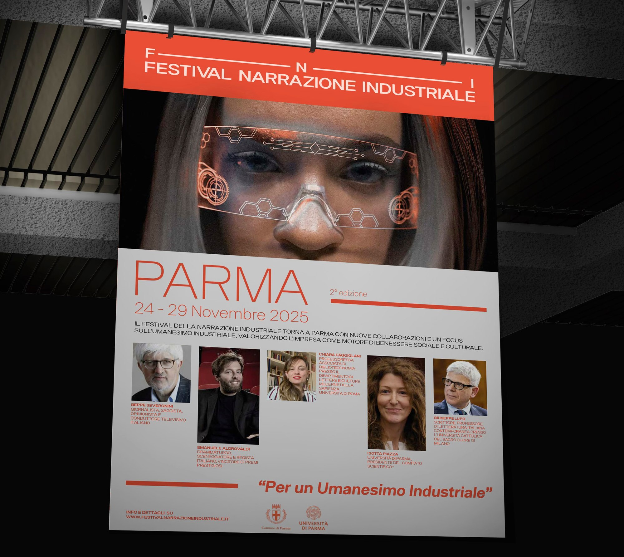 FNI | Festival della Narrazione Industriale — immagine 5 (2)