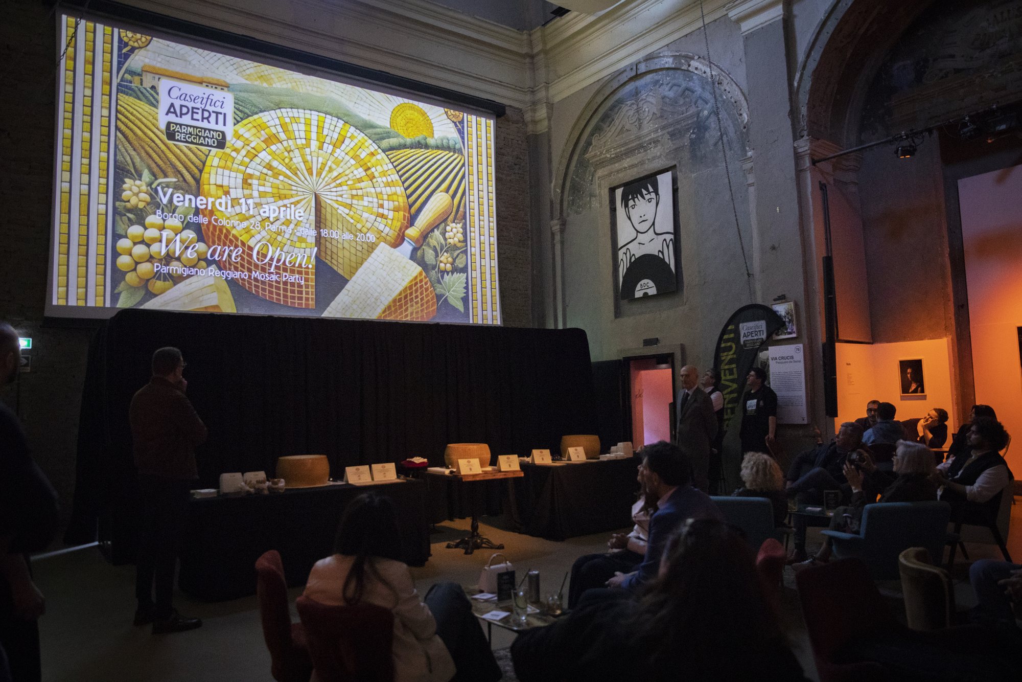 Consorzio Parmigiano Reggiano — immagine 3