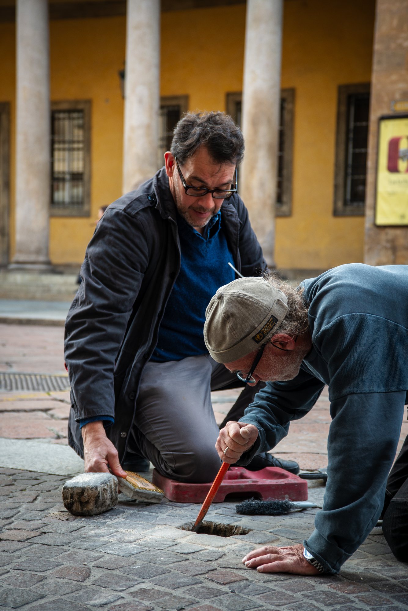Consorzio Parmigiano Reggiano — immagine 2 (1.1)