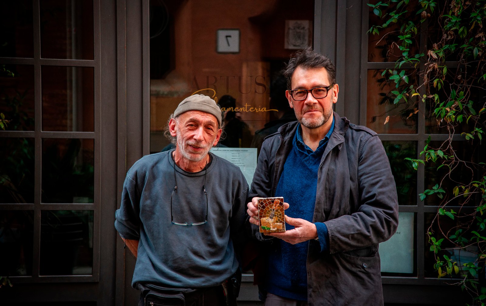 Consorzio Parmigiano Reggiano — immagine 4 (2.2)