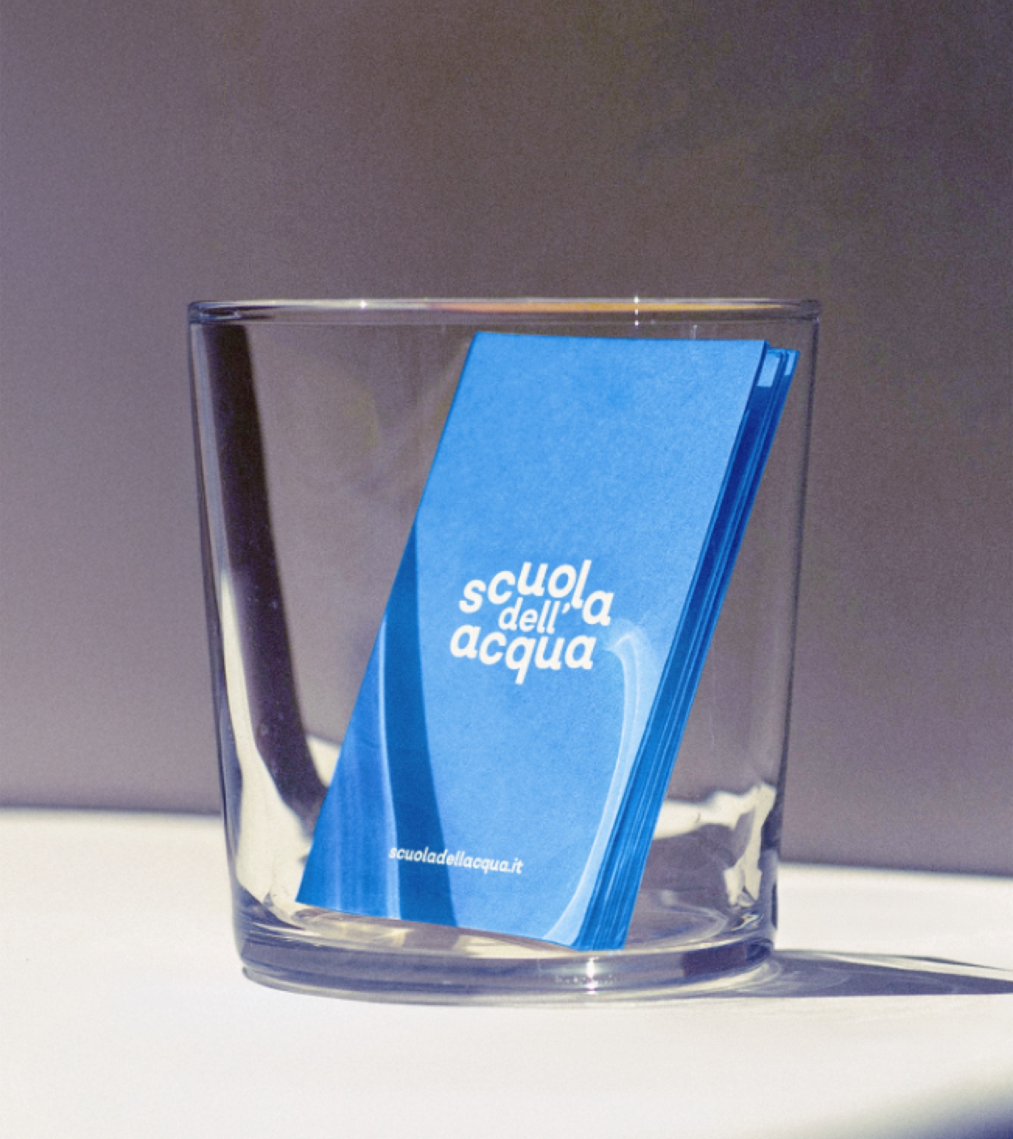 EmiliAmbiente — Scuola dell'acqua