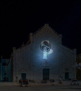 Le Stelle di Pietrasanta: Piazza duomo